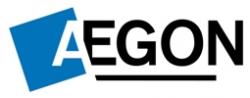 Aegon logo