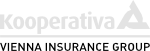 Logo poisťovne Kooperativa